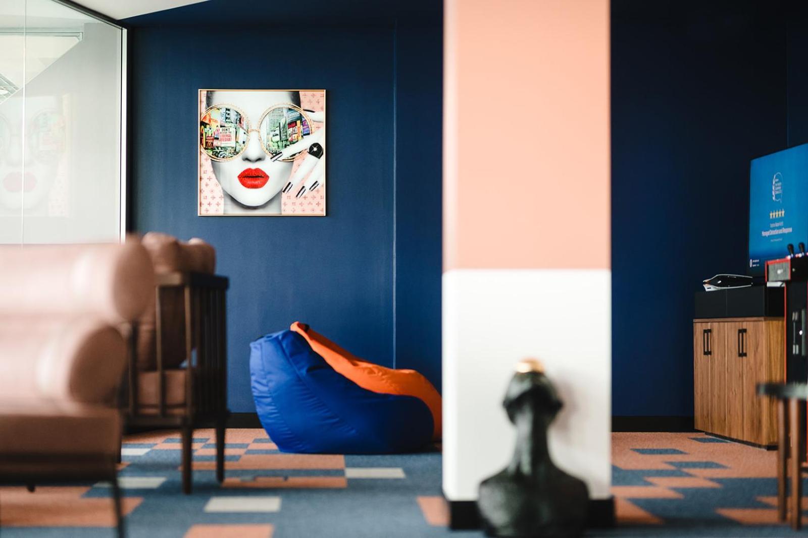 Kepler Club Riga Airport Hotel - Airside Eu Transit Area Ieki Kültér fotó