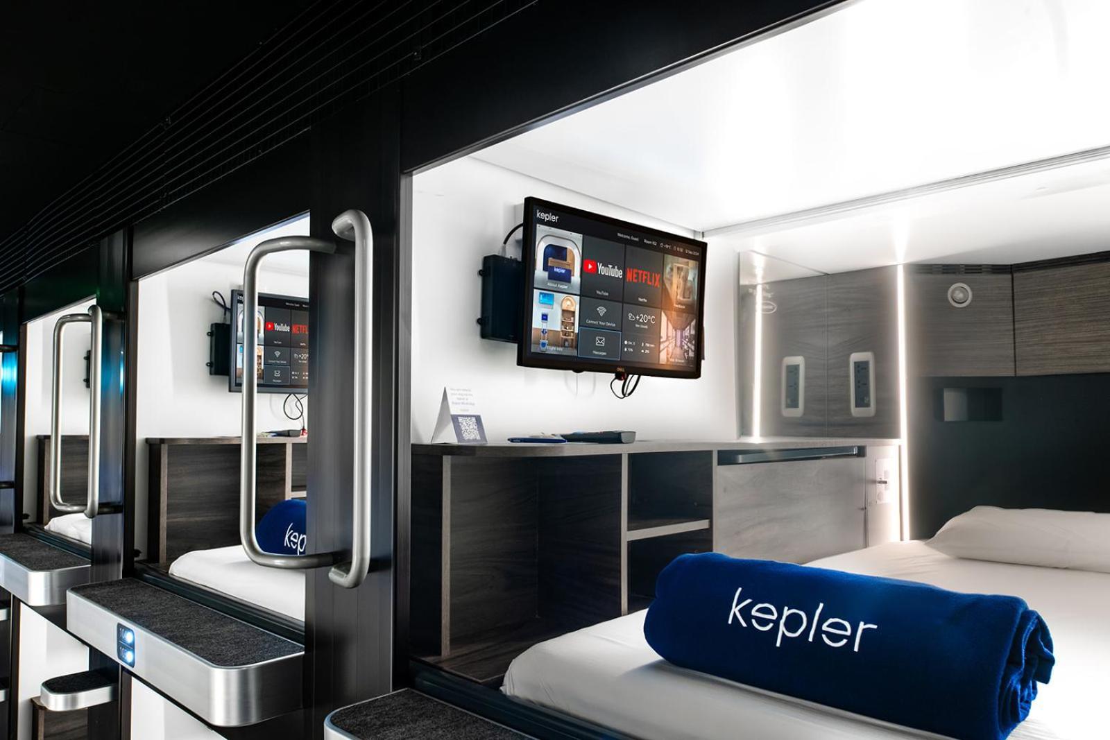 Kepler Club Riga Airport Hotel - Airside Eu Transit Area Ieki Kültér fotó