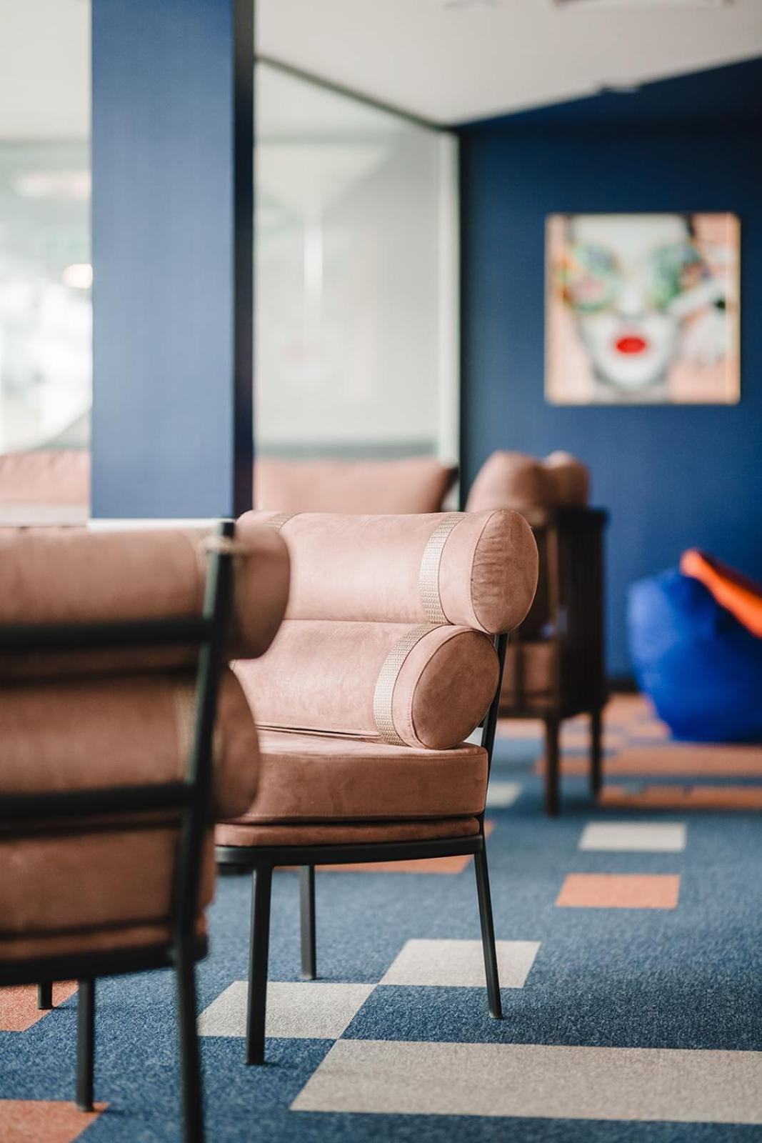 Kepler Club Riga Airport Hotel - Airside Eu Transit Area Ieki Kültér fotó