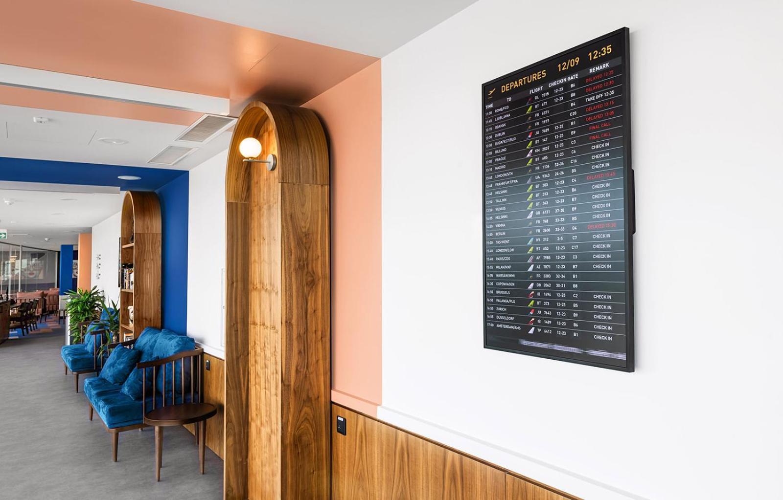 Kepler Club Riga Airport Hotel - Airside Eu Transit Area Ieki Kültér fotó